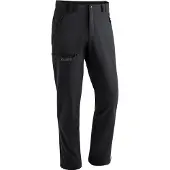 Maier Sports Adakit M Broek Zwart