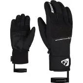 Ziener Handschoen Men Granit GTX AW Black-10