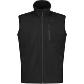 CMP Mouwloos softshell jack | Maat L