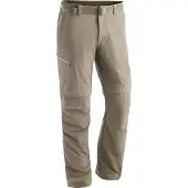 Maier Sports - Tajo 2 - Trekkingbroek 50 - Regular, beige