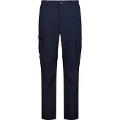 CMP Outdoorbroek donkerblauw