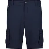 CMP Broek Zip Off