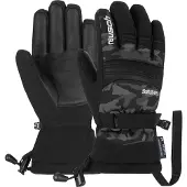 Reusch Sporthandschoenen 'Kondor' zwart