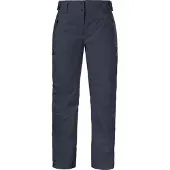 Schöffel Outdoorbroek 'Pine' nachtblauw