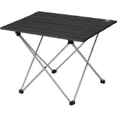 Robens Adventure Aluminium L Tafel Black