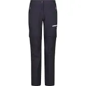 CMP Een broek die kan worden omgezet in een korte broek Zip Off
