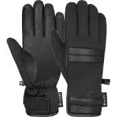 Reusch Paola GORE-TEX Handschoen Dames Black 8,5