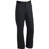 Maier Sports - Majelletta - Skibroek 58 - Regular, zwart