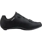 Northwave Storm Carbon Zwart Heren Routeschoenen || Maat: 40