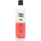 Revlon pro you de fixer reparatie champú 350 ml