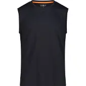 CMP Mouwloos T-shirt | Maat 2XL