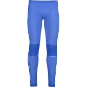 CMP Heren Naadloze lange broek (Maat M , Blauw)