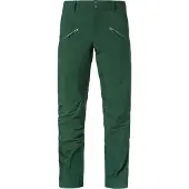 Schöffel Outdoorbroek 'Milagle' groen