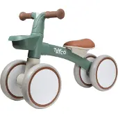 Tryco Loopfiets Luna Stone Green