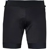 Schöffel - Skin Pants 8H - Fietsonderbroek 56, zwart