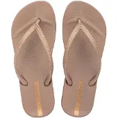 Ipanema Anatomic Mesh Dames Slippers - Beige
