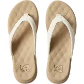 Reef Teenslipper 'Cushion Melody' beige