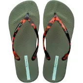 Ipanema Anatomic Connect Teenslippers Maat: 38