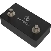 Mackie SHOWBOX FOOTSWITCH