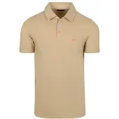 New zealand auckland 26cn150 Korte Mouw Poloshirt