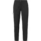 Schöffel Outdoorbroek zwart