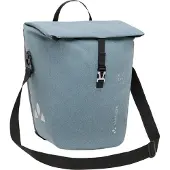 Vaude Bike ReCycle Commute Enkele Bagagetas Blauw || Maat: 20