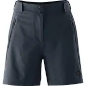 Gonso - Women's Adventure Super Shorts - Fietsbroek 38, blauw