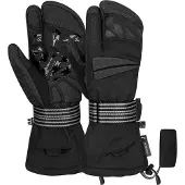 Reusch Sporthandschoenen 'Sweeber III R-TEX XT Lobster' zwart