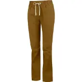 Wild Country - Women's Flow - Klimbroek S, bruin