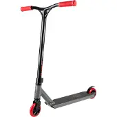 Shiner Blazer Stuntroller verslaat Grau