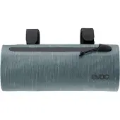 Evoc Wp 1.5 liter stuurzak, zilver. Zilver, één maat