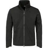 Schöffel Outdoorjas 'Fracon' zwart
