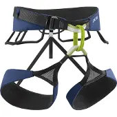 Edelrid - Sirana - Klimgordel M, zwart