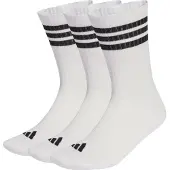 Adidas Sokken zwart / wit