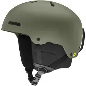Smith Rodeo MIPS, skihelm, groen