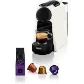 De'Longhi Nespresso Essenza Mini EN85.S