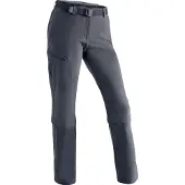Maier Sports Dames wandelbroek Arolla | Maat 50