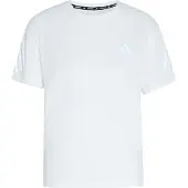 Adidas Functioneel shirt 'Adi365' zilver / wit