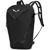 Salewa Sportrugzak 'Pedroc Mate 22' oranje / zwart / wit