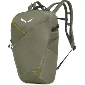 Salewa Sportrugzak 'Pedroc Mate' olijfgroen