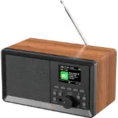Technaxx Germany TX-364 DAB+/FM radio
