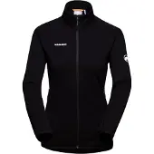 Mammut Aconcagua ML Jacket Women (Maat - M, Kleur - BLACK)