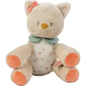Nattou Lana de kattenknuffel