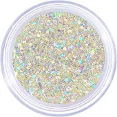 Unleashia Get Loose Glitter Gel Oogschaduw 4 g Nr. 5 - Diamond Stealer