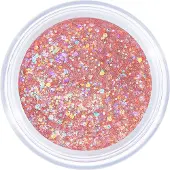 Unleashia Get Loose Glitter Gel Oogschaduw 4 g Nr. 4 - Love Dreamer