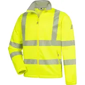 Nitras Safety 7060 // Motion Tex Viz | Maat: XXL