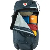 Fjällräven Sportrugzak 'Abisko Friluft' royal blue/koningsblauw