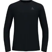 Odlo T-shirt crew neck l/s zeroweight chill-tec