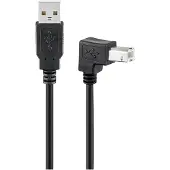 Goobay USB printer kabel -
