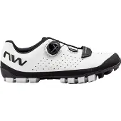 Northwave - Hammer Plus - Fietsschoenen 43, wit